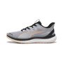 Puma Reflect Lite - gray fog-puma black-neon citru