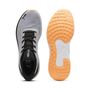 Puma Reflect Lite - gray fog-puma black-neon citru
