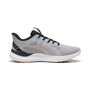 Puma Reflect Lite - gray fog-puma black-neon citru