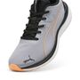 Puma Reflect Lite - gray fog-puma black-neon citru