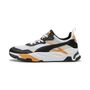 Puma Trinity - puma white-puma black-vapor gr