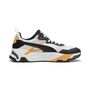 Puma Trinity - puma white-puma black-vapor gr