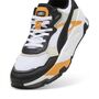 Puma Trinity - puma white-puma black-vapor gr