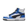 Puma Puma Rebound V6 Mid Jr - weiss