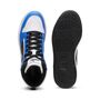 Puma Puma Rebound V6 Mid Jr - weiss