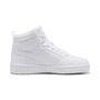 Puma Puma Rebound V6 Mid Jr - weiss