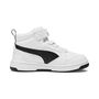 Puma Puma Rebound V6 Mid AC+ PS - weiss