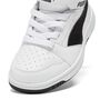 Puma Puma Rebound V6 Mid AC+ PS - weiss