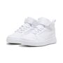 Puma Puma Rebound V6 Mid AC+ PS - weiss