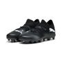 Puma Future 7 Match Fg/Ag Jr - puma black-puma white