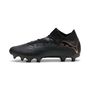 Puma Future 7 Pro Fg/Ag - puma black-copper rose