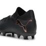 Puma Future 7 Pro Fg/Ag - puma black-copper rose