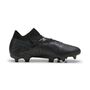 Puma Future 7 Pro Fg/Ag - puma black-copper rose