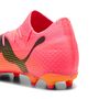 Puma Future 7 Pro Fg/Ag - sunset glow-puma black-sun str