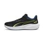 Puma Skyrocket Lite - puma black-ocean tropic-lime p