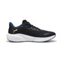 Puma Skyrocket Lite - puma black-ocean tropic-lime p