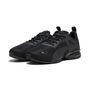 Puma Haste - puma black-dark coal