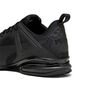Puma Haste - puma black-dark coal