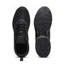 Puma Haste - puma black-dark coal