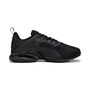 Puma Haste - puma black-dark coal