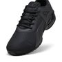 Puma Haste - puma black-dark coal