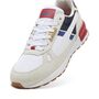 Puma Graviton Pro - warm white-puma white-club nav