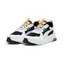 Puma Trinity Lite - puma black-silver mist-puma wh