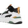Puma Trinity Lite - puma black-silver mist-puma wh