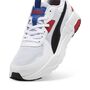Puma Trinity Lite - silver mist-puma black-puma wh