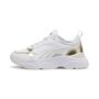 Puma Cassia Metallic Shine Sneaker