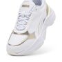 Puma Cassia Metallic Shine Sneaker