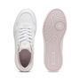 Puma Court Classy - weiss