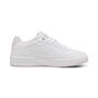 Puma Court Classy - weiss