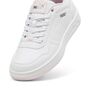 Puma Court Classy - weiss