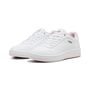 Puma Court Classy - weiss