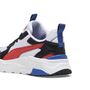 Puma Trinity Lite Jr - puma white-active red-puma bla