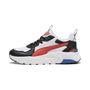 Puma Trinity Lite Jr - puma white-active red-puma bla