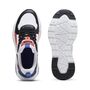 Puma Trinity Lite Jr - puma white-active red-puma bla
