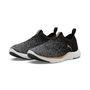 Puma Softride Remi Slip-on Knit Wns - schwarz