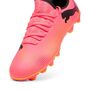 Puma Future 7 Play Fg/Ag Jr Fu�ballschuhe Kinder