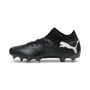 Puma Future 7 Match Fg/Ag - puma black-puma white