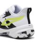 Puma Genetics - puma white-electric lime