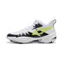 Puma Genetics - puma white-electric lime