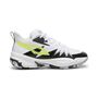 Puma Genetics - puma white-electric lime
