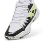 Puma Genetics - puma white-electric lime