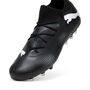Puma Future 7 Match Mg - puma black-puma white