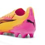 Puma Ultra Ultimate Fg/Ag - sun stream-puma black-sunset g