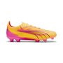 Puma Ultra Ultimate Fg/Ag - sun stream-puma black-sunset g