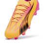 Puma Ultra Ultimate Fg/Ag - sun stream-puma black-sunset g