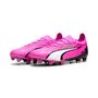 Puma Ultra Ultimate Fg/Ag - poison pink-puma white-puma bl
